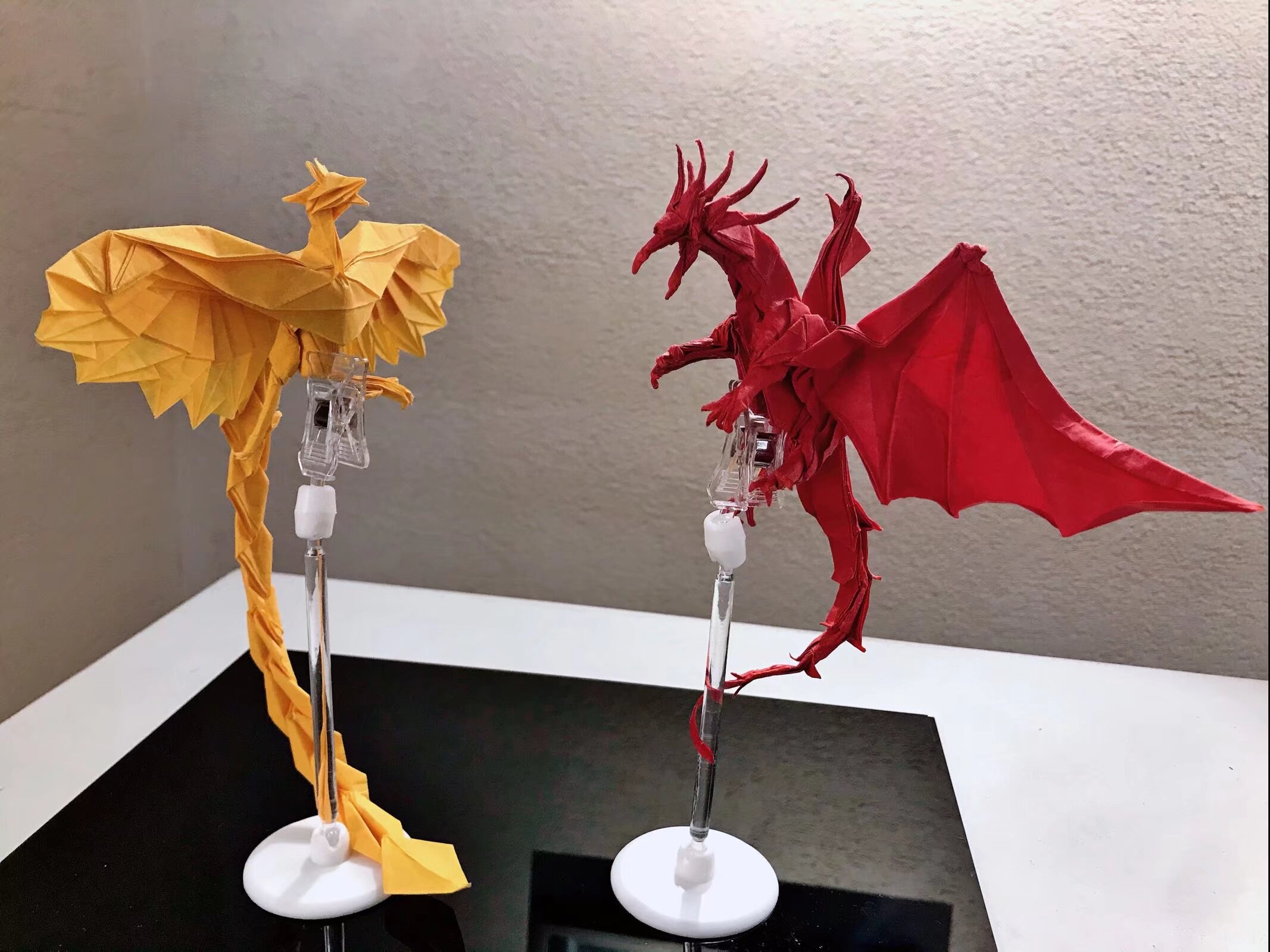 Origami Piece 2