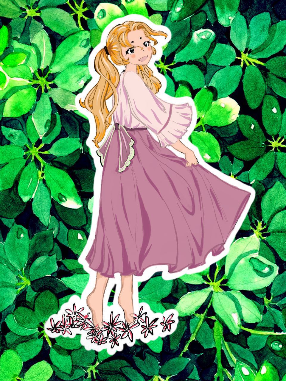 Digital Art 3