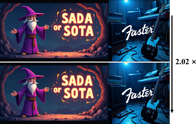 SADA Project Figure