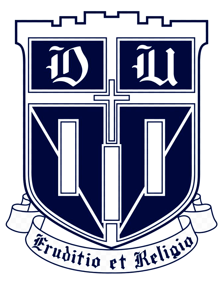 Duke Logo